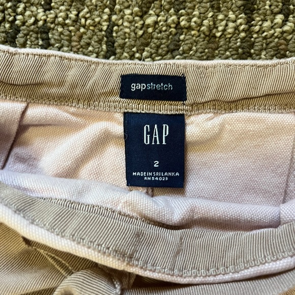 Gap Pleated Skirt - Picture 3 of 3